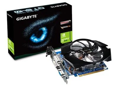 NVIDIA GeForce GT 640 2GB