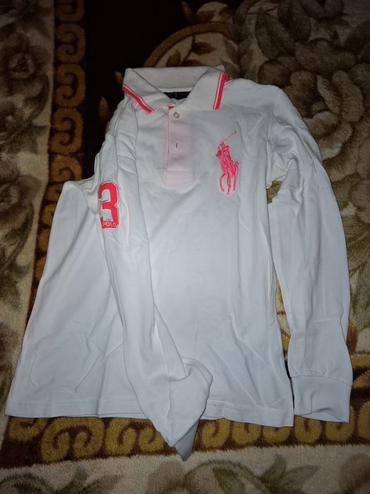 Vând haine originale