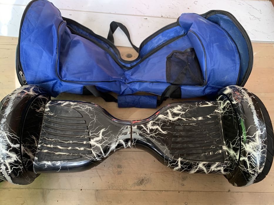 Сигвей гидроскутер