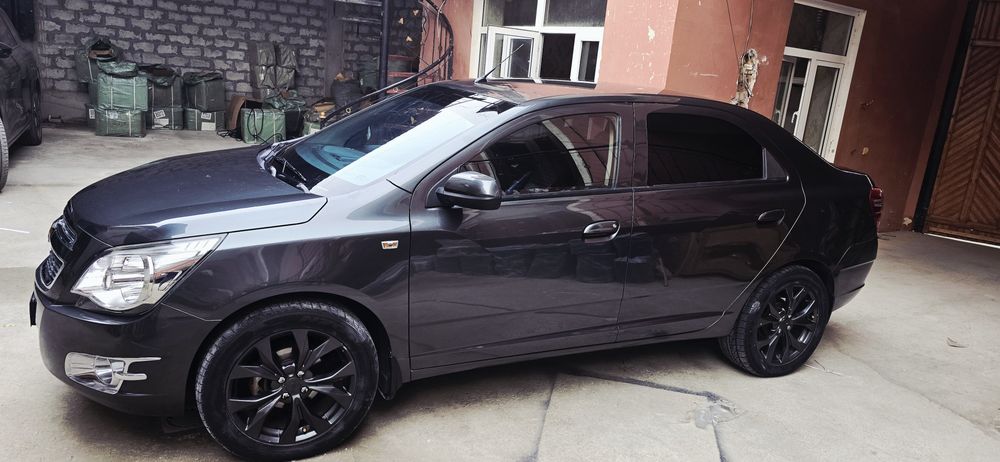 Cobalt 2022  jik 2 kiraska toza 53.000 yurgan