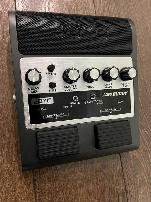 Ефект за китара Joyo