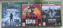 Red Dead Redemption 2 xbox
