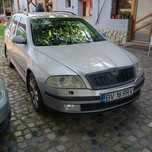 Skoda Octavia 2 din 2008 diesel