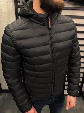 Geacă bărbați, model actual si modern