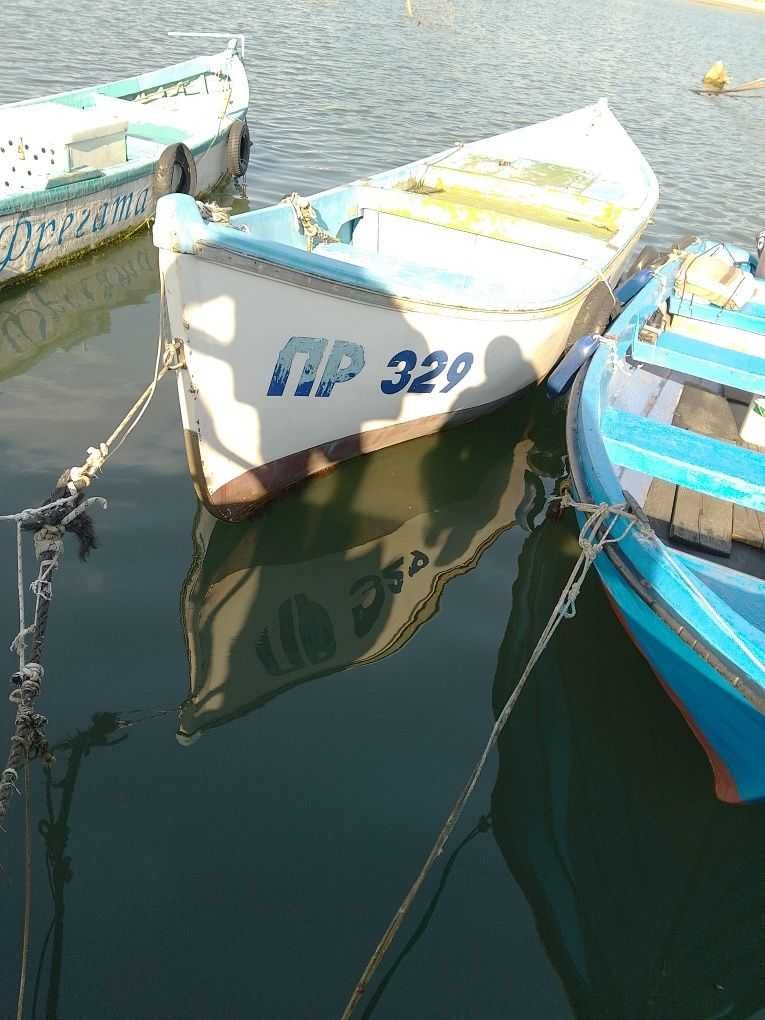 За морски риболов