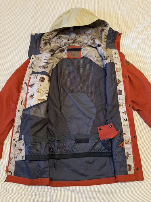 Geaca snowboard Dakine