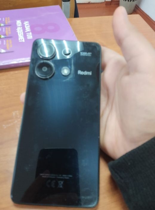 Продаю redmi note 13