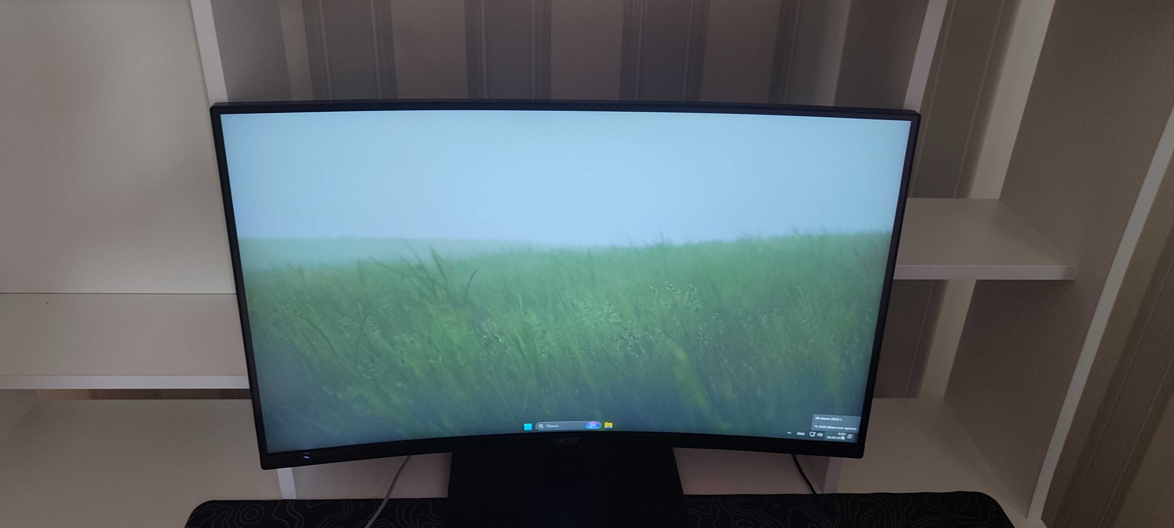 Монитор ACER ed270r