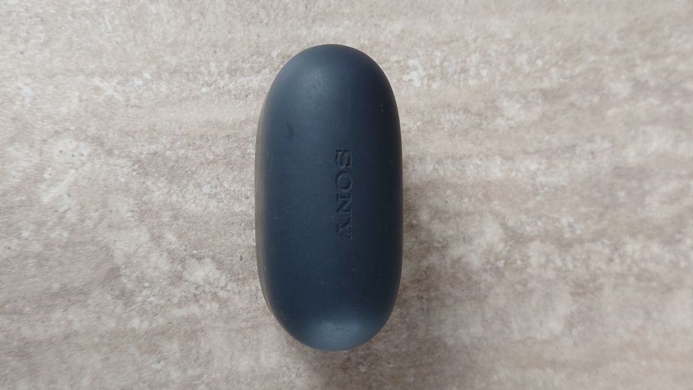 Cutie încărcare Sony Linkbuds S (WF-LS900N) fără căști
