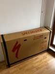 Cutie transport biciclete Specialized