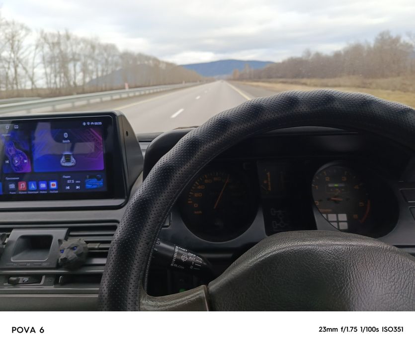 Митсубиши Паджеро 2