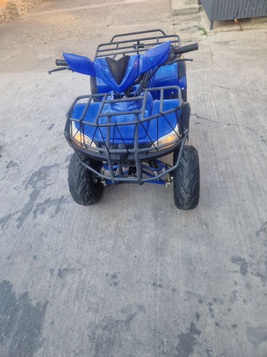 De vanzare ATV 125