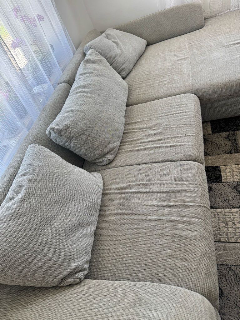 Coltar Extensibil (utilizat)