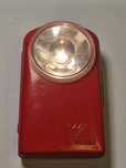 Lanterna de colectie WONDER Franta vintage