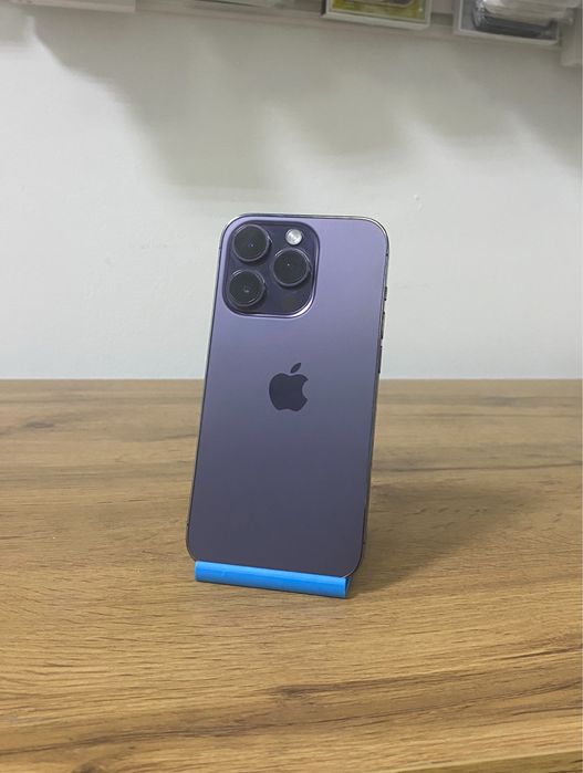 Iphone 14 pro 256 akb 78 / айфон 14 про