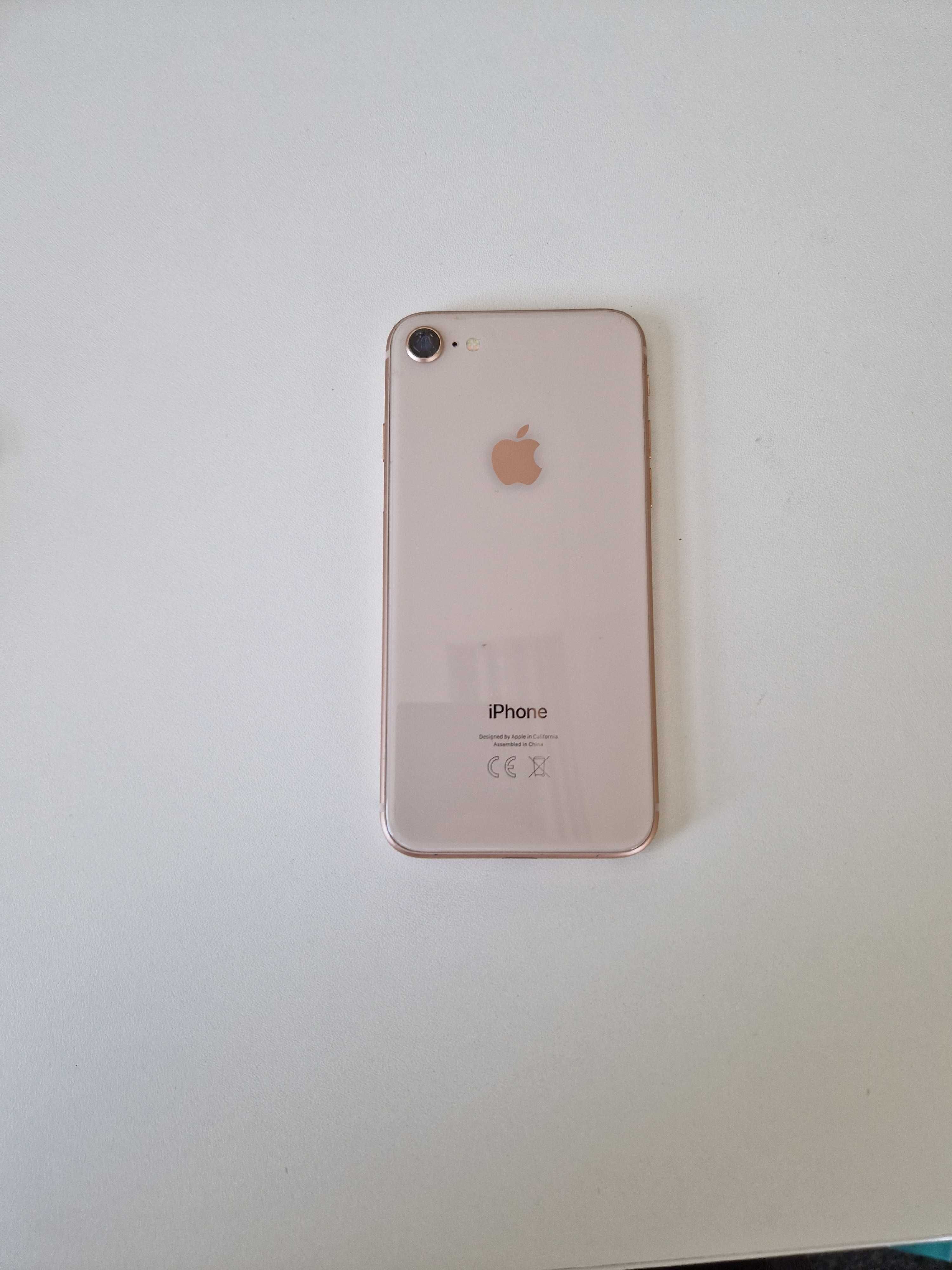 Iphone 8 64GB - 89%