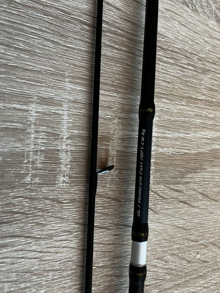 Savage Gear SG2 190см 2-10 тес по примамки