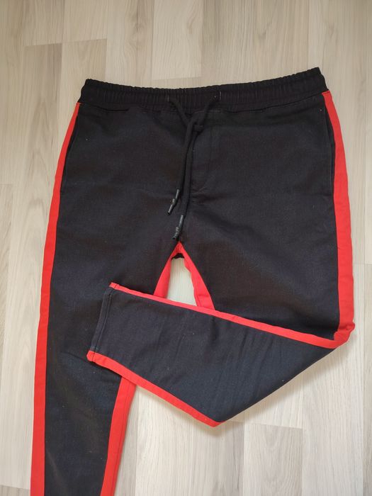 Pantaloni Zara Man