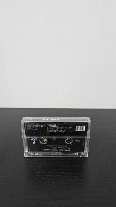 Casete Andra Loredana Zaraza