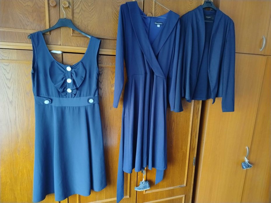 Rochii dama, bluze