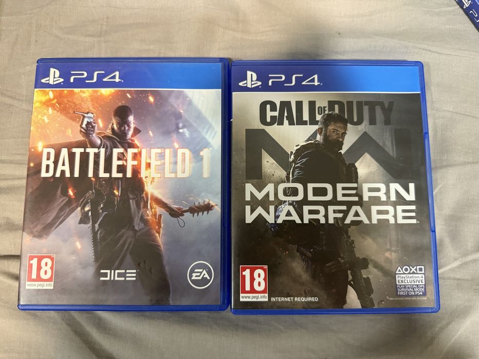Ps4,Ps3-400 лева общо!