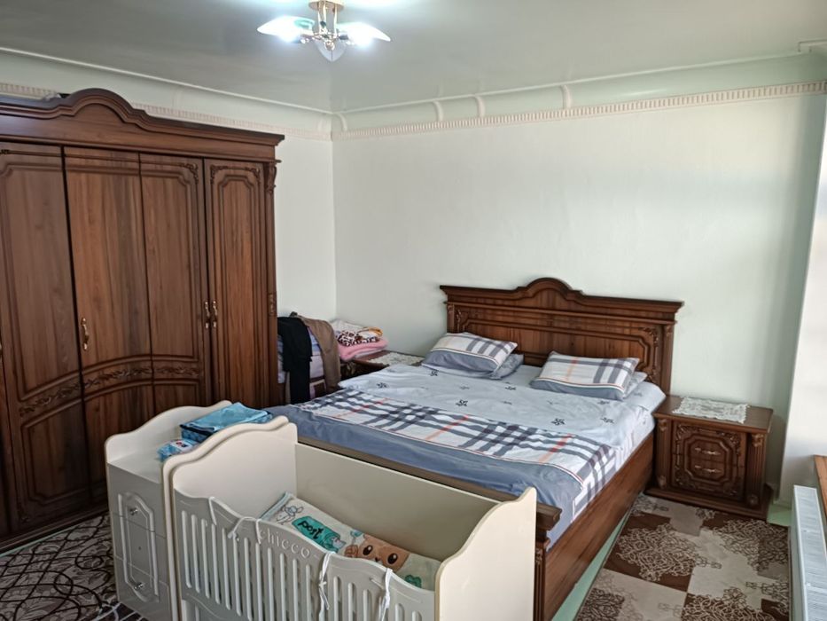 Абдулла Набиев 5 ком дома аренда