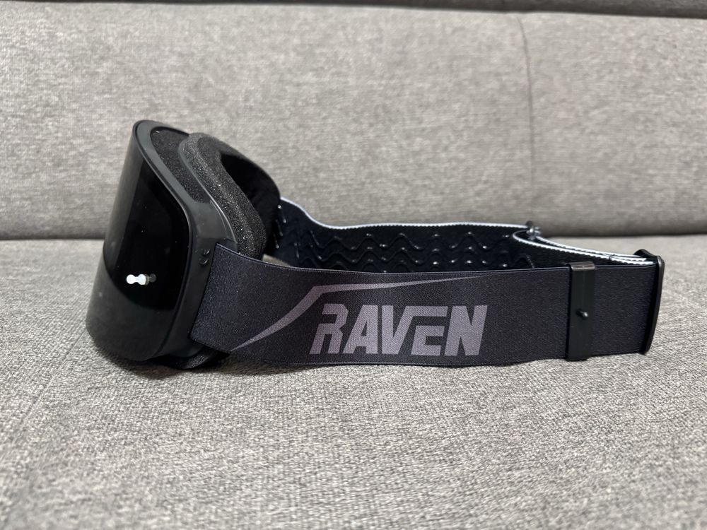 Raven EDGE очила