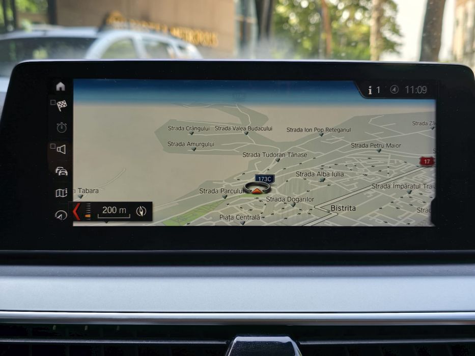 Vand BMW 520 D xDrive