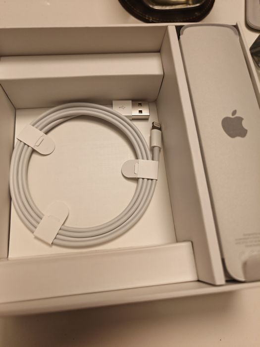 Apple Tv 4k 2nd gen 32Gb