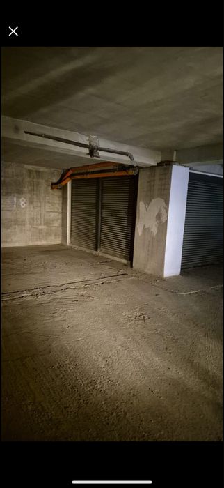 Inchiriez loc de parcare subteran
