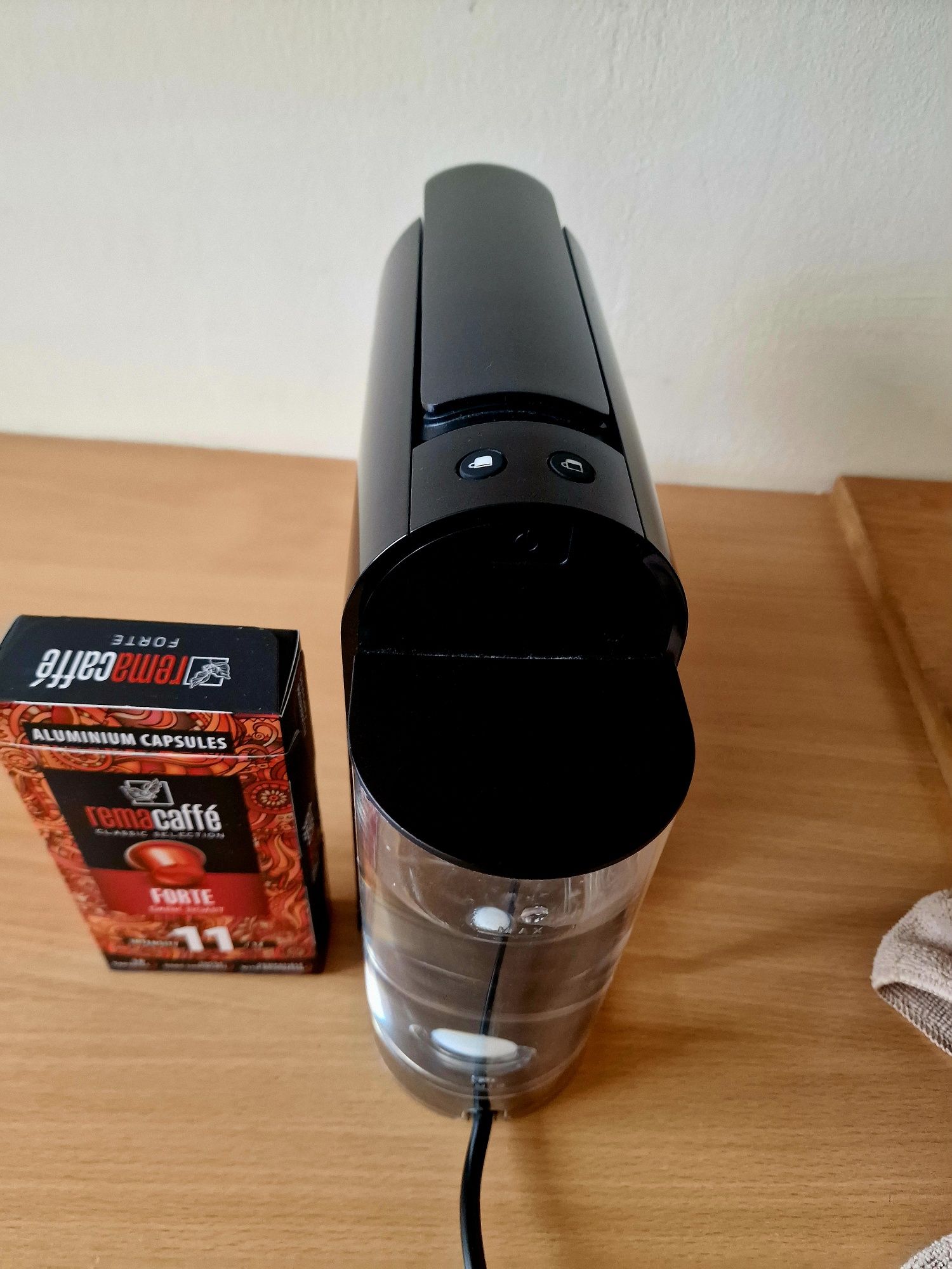 Кафемашина remacaffe alfa slim