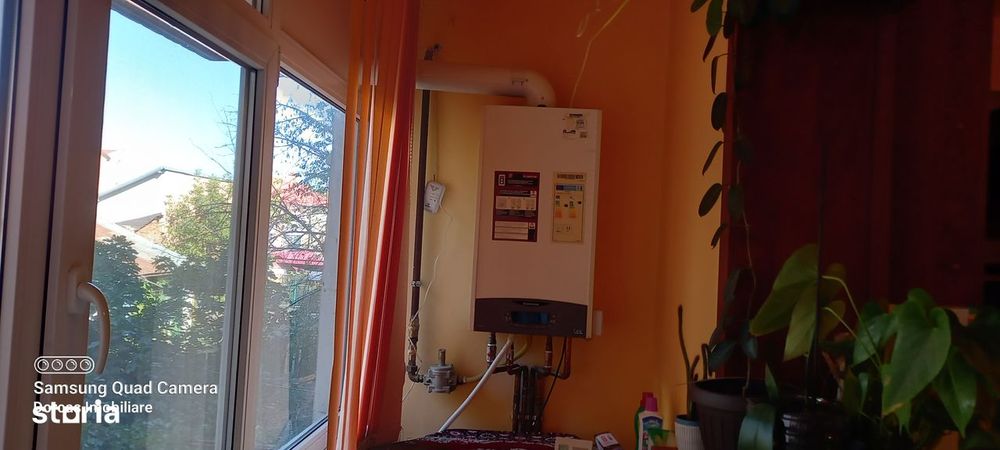 Apartament 4 camere mobilat,utilat,str.Dezrobirii-Pta Centrala,CT,AC.