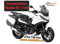 Dezmembrez Honda NT 1100