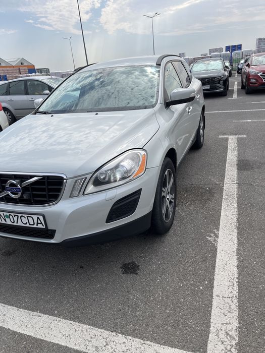 Vand volvo xc 60. 2013 D 5 215 hp