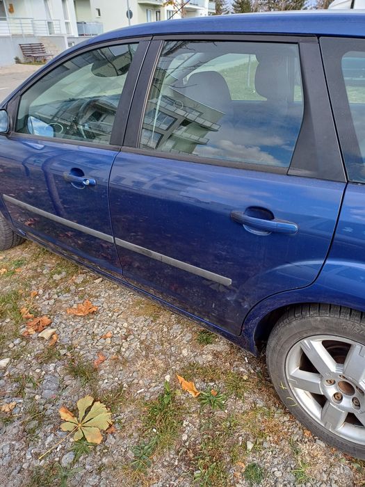 Ford Focus 1.6 Benzina