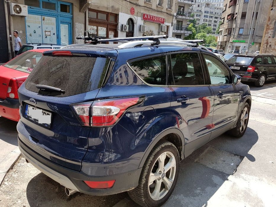 Bare Portbagaj NEW Kia Sportage , Hyundai KONA Tucson IX35 , Ford Kuga