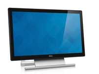 Monitor DELL S2240T 21.5 inch FHD TouchScreen Talpa/Suport Adaptat