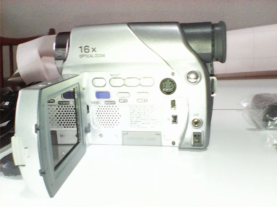 Дигитална камера - JVC