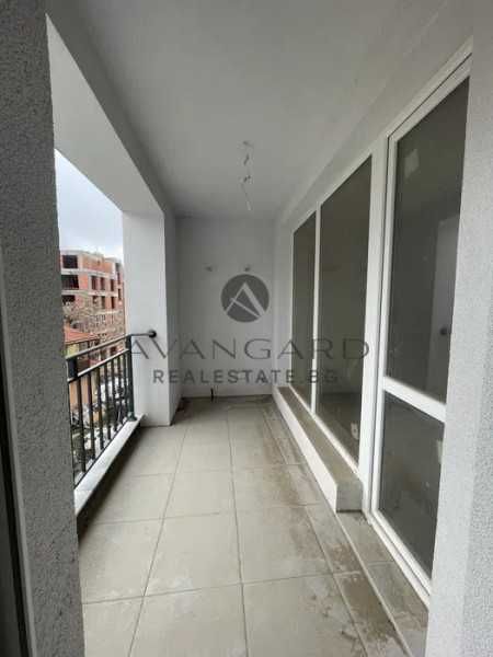 Продава се Двустаен апартамент в Пловдив, Христо Смирненски - 82 кв.м за 1344 €/кв.м - Снимка #3