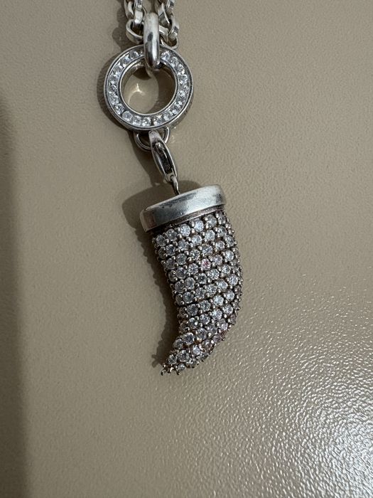 Colier din argint veritabil, Thomas Sabo