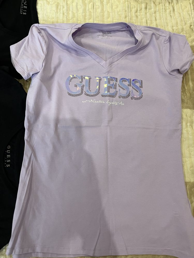 Дамски тениски Guess