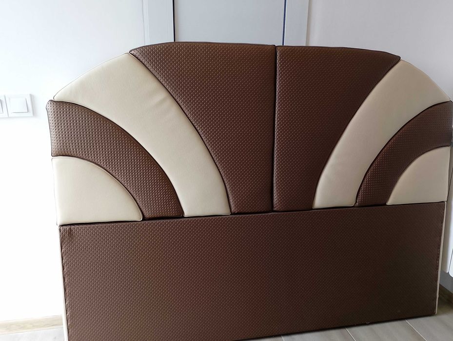 Горна рамка за легло, спалня