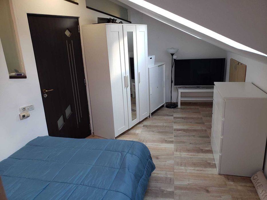 Apartament 2 camere situat in vila, zona Banu Manta