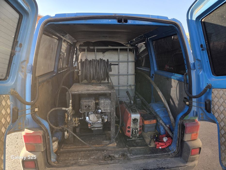 Каналопромывочный аппарат продам