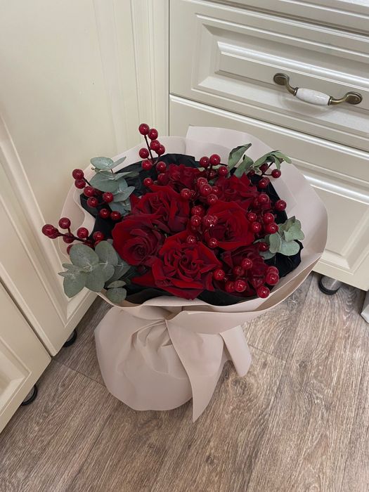 Букеты за низкую цену