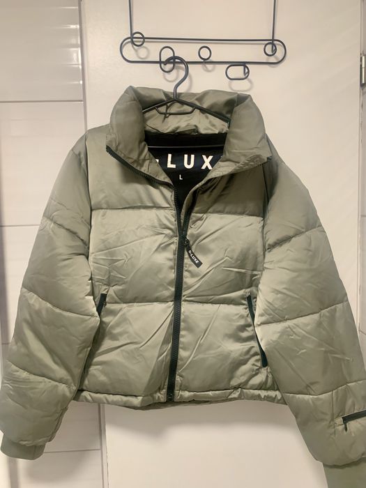 Geaca de iarna Decjuba