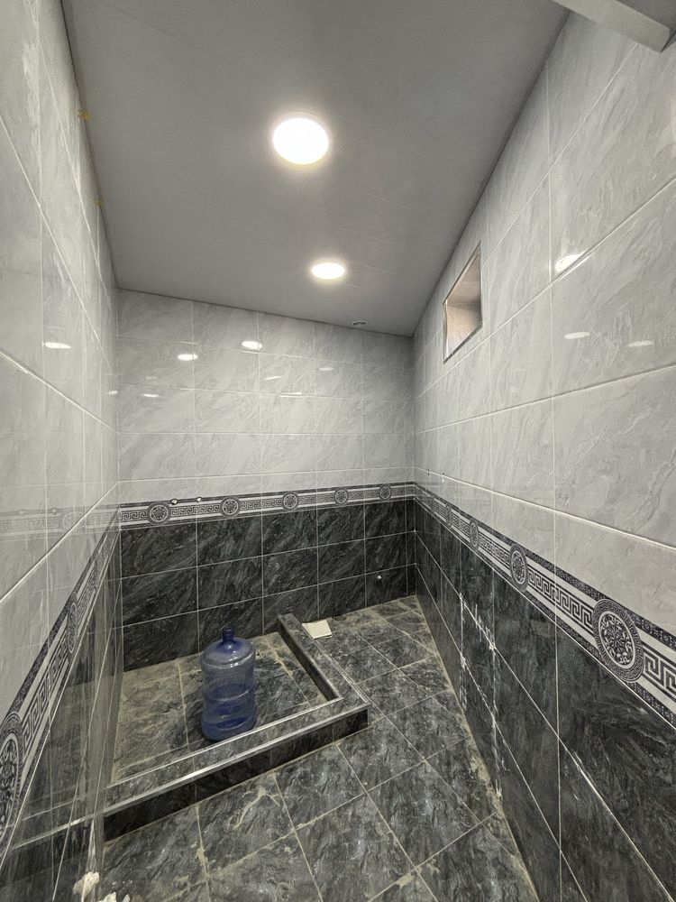 Yangi 5 xonali 330m2 Kottej (hovli) / Новый 5 комнатный коттедж 330м2
