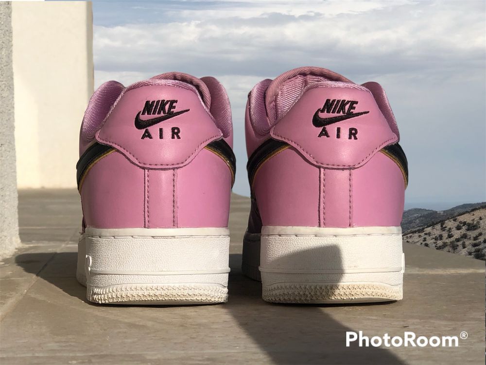 Оригинален Nike air force 1