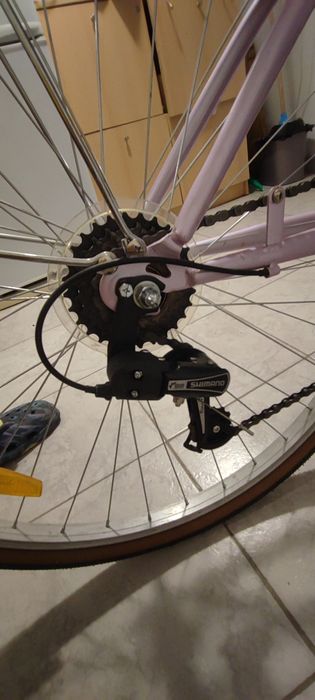 Pegas Popular - impecabil