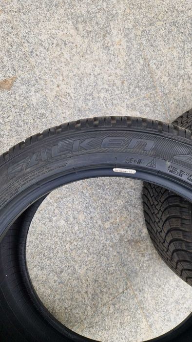 Vand anvelope 255/45/R20  ,iarna , 8mm